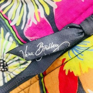 Vera Bradley duffel